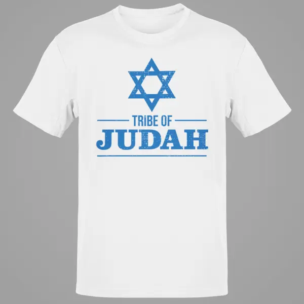 Tribe of Judah / Twelve Tribes of Israel Bible History