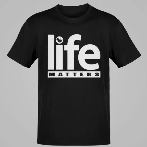 Life Matters Pro-Life Advocacy Protect Family Values