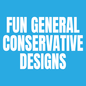 Fun Conservative Designs