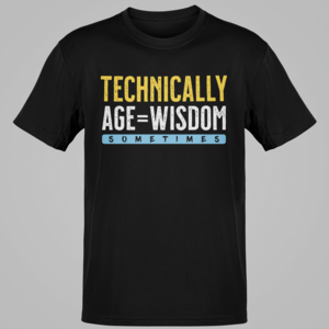 technically age equals www.universityofheaven.com