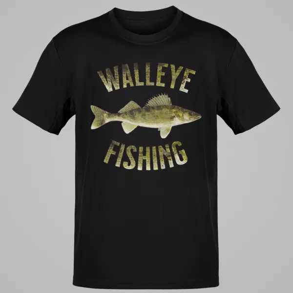 Walleye Fishing Fun Great Lakes Walleye Fishing Sport