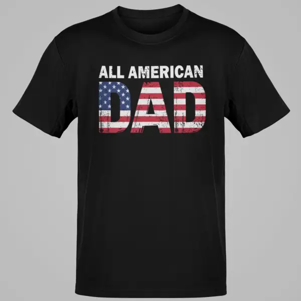 All American Dad
