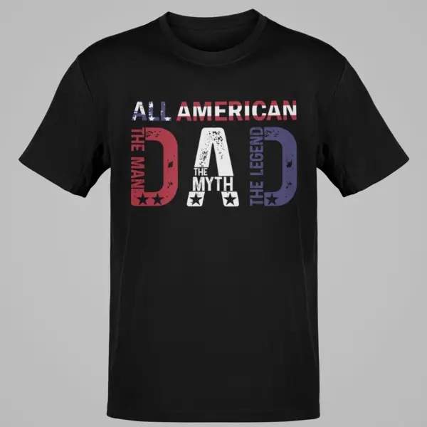 All American Dad