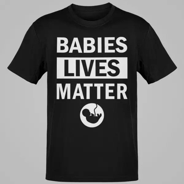 Babies Lives Matter 2
