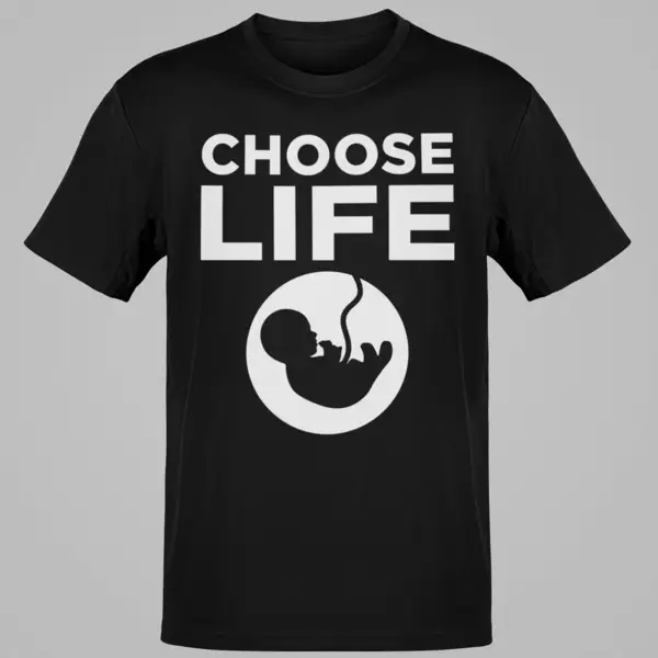 Choose Life