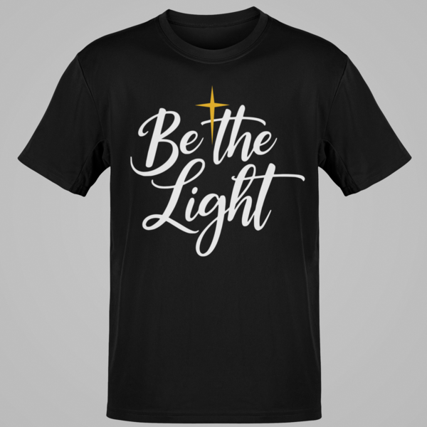 Be The Light