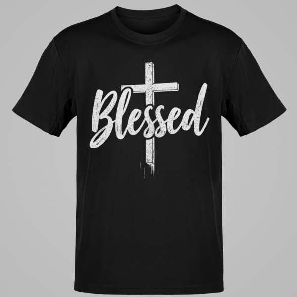 Blessed Cross