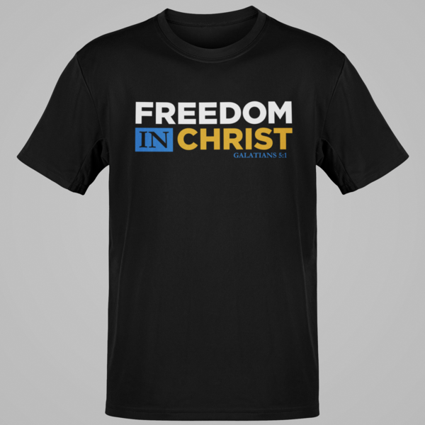 Freedom in Christ 2