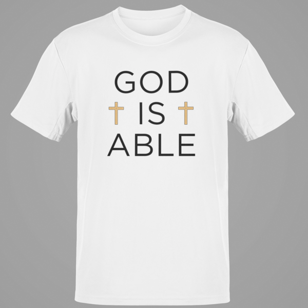 God is Able